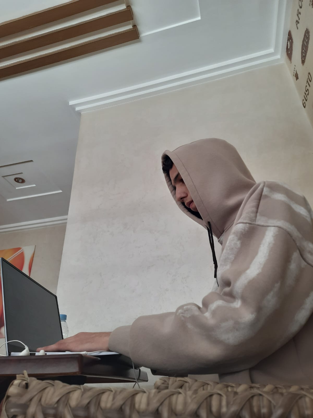 Security Professional